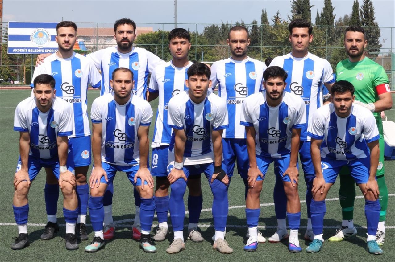 Akdeniz Belediyesi Haber